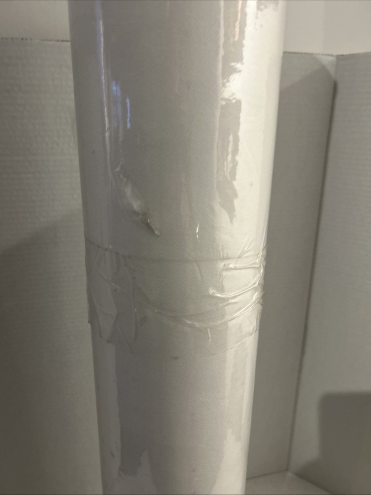 MASERTIO Disposable Bed Sheets. 1 Roll 60 Sheets Read!