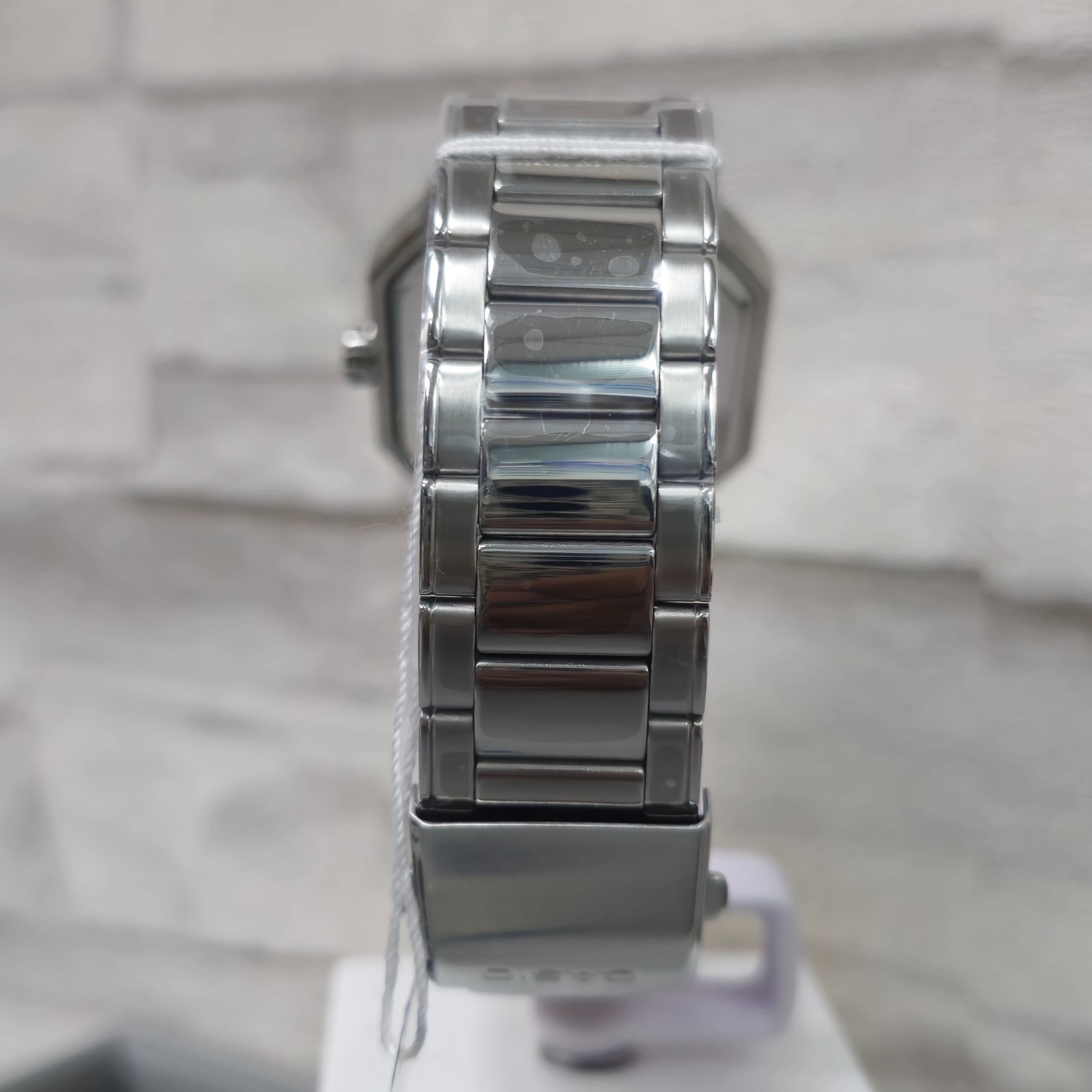 CASIO MTP‑B195 Series MTP-B195D-2A Blue Dial Analog 38 mm New Men’s Watch