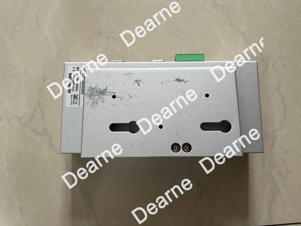 1pc Taiwan Chroma DNC500 chroma data logger