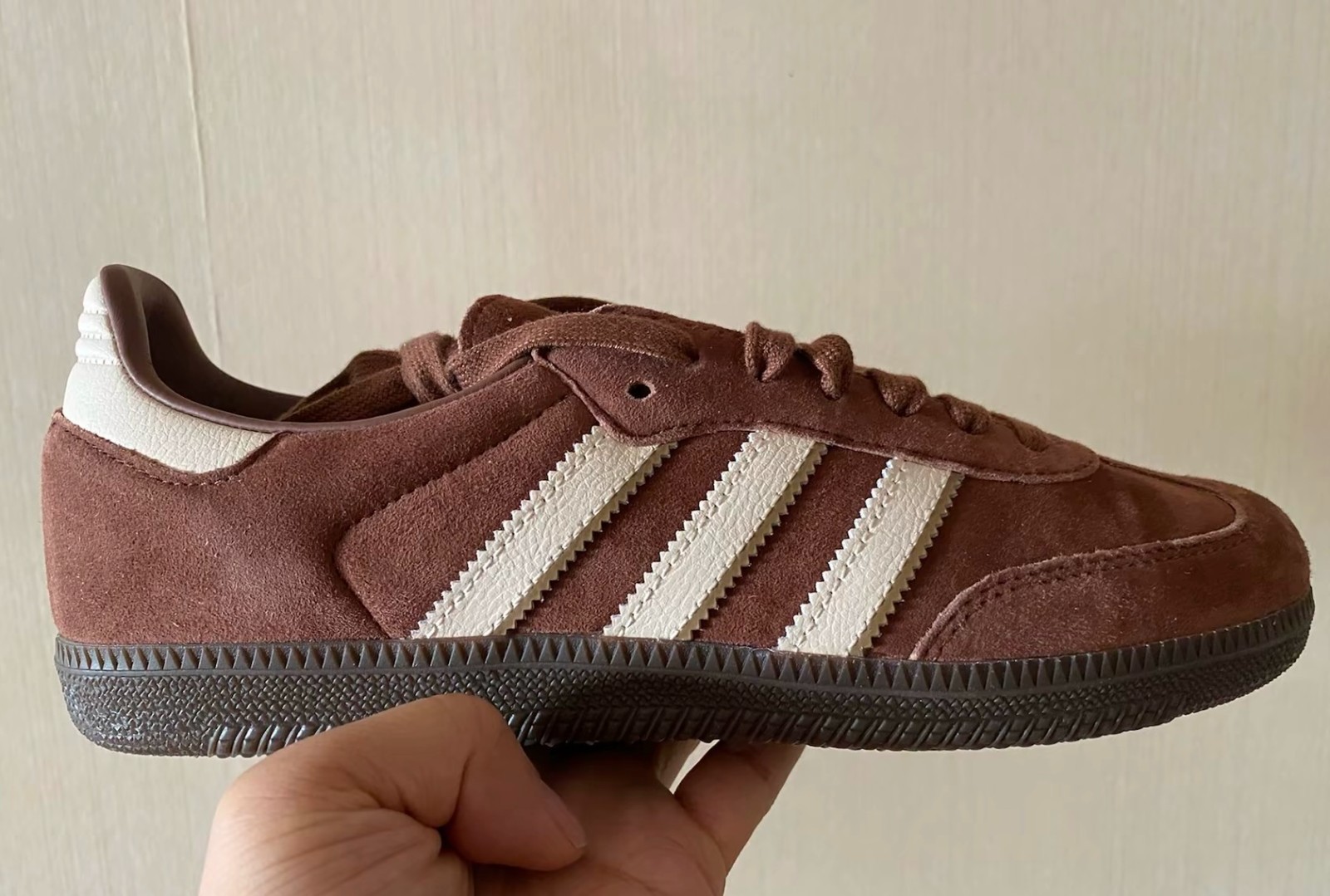 Adidas Sambae Denim Women's II0001