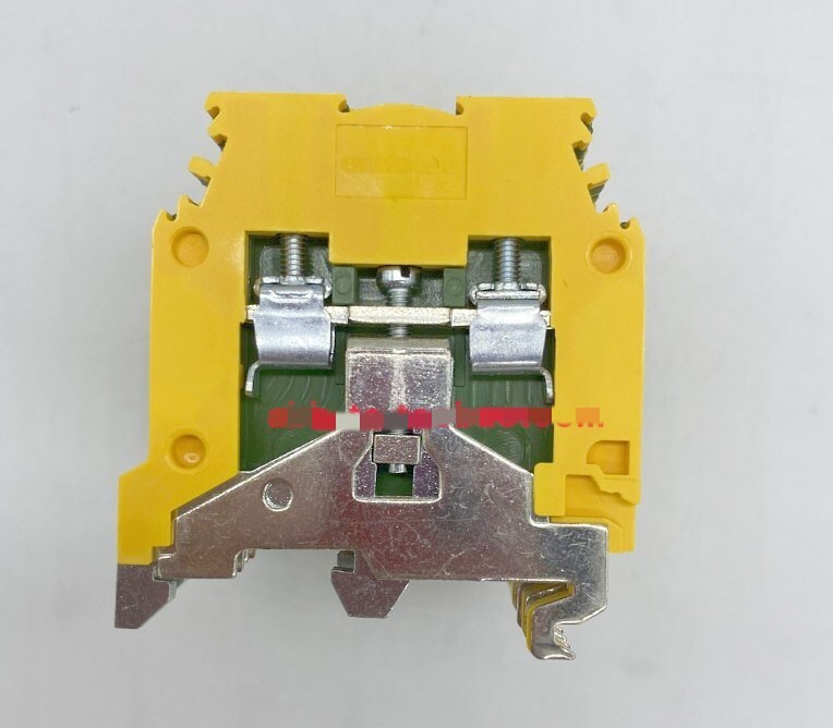 50pc ABB MA2.5/5.P terminal block
