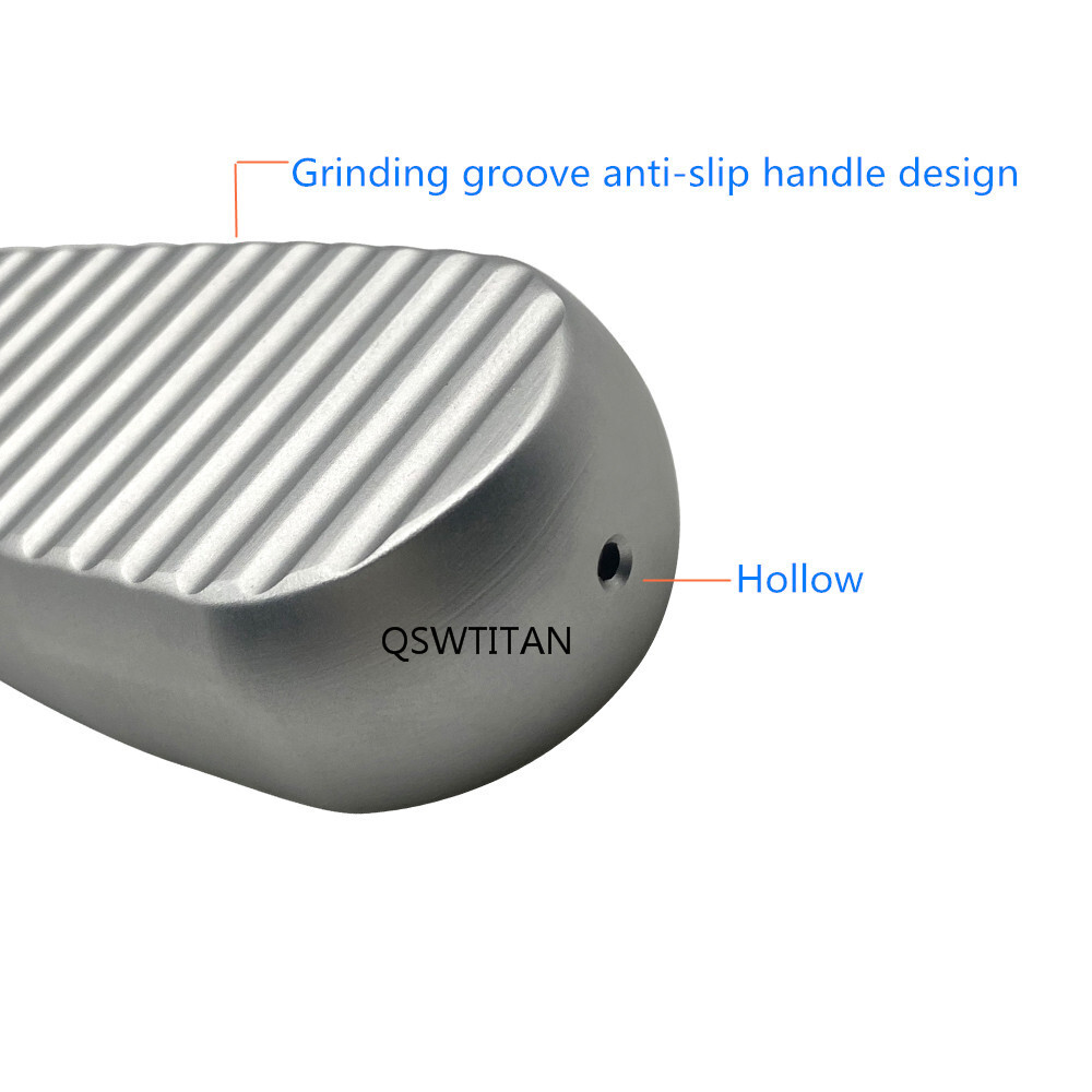 Orthopedic ACL PCL Hex Screwdriver Interference Screw Driver