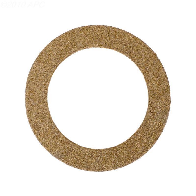 Fiber Gasket, Face Plate