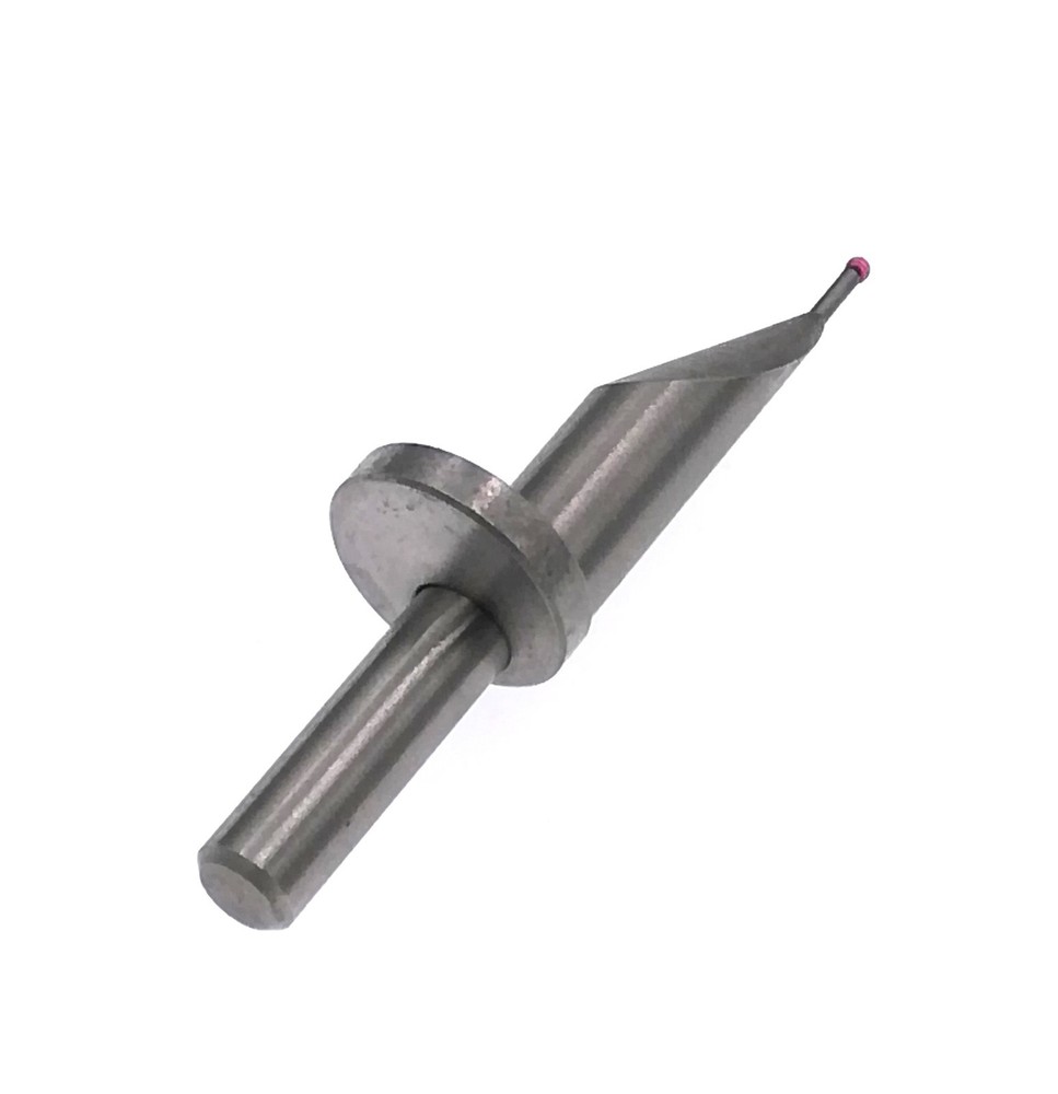 Ball Tip Probe Insert 1.5mm ruby Optional Accessories TESA-μHite Height Gauges