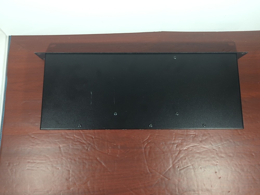 Midi Solutions M8 MIDI Merger interface 8 Inputs