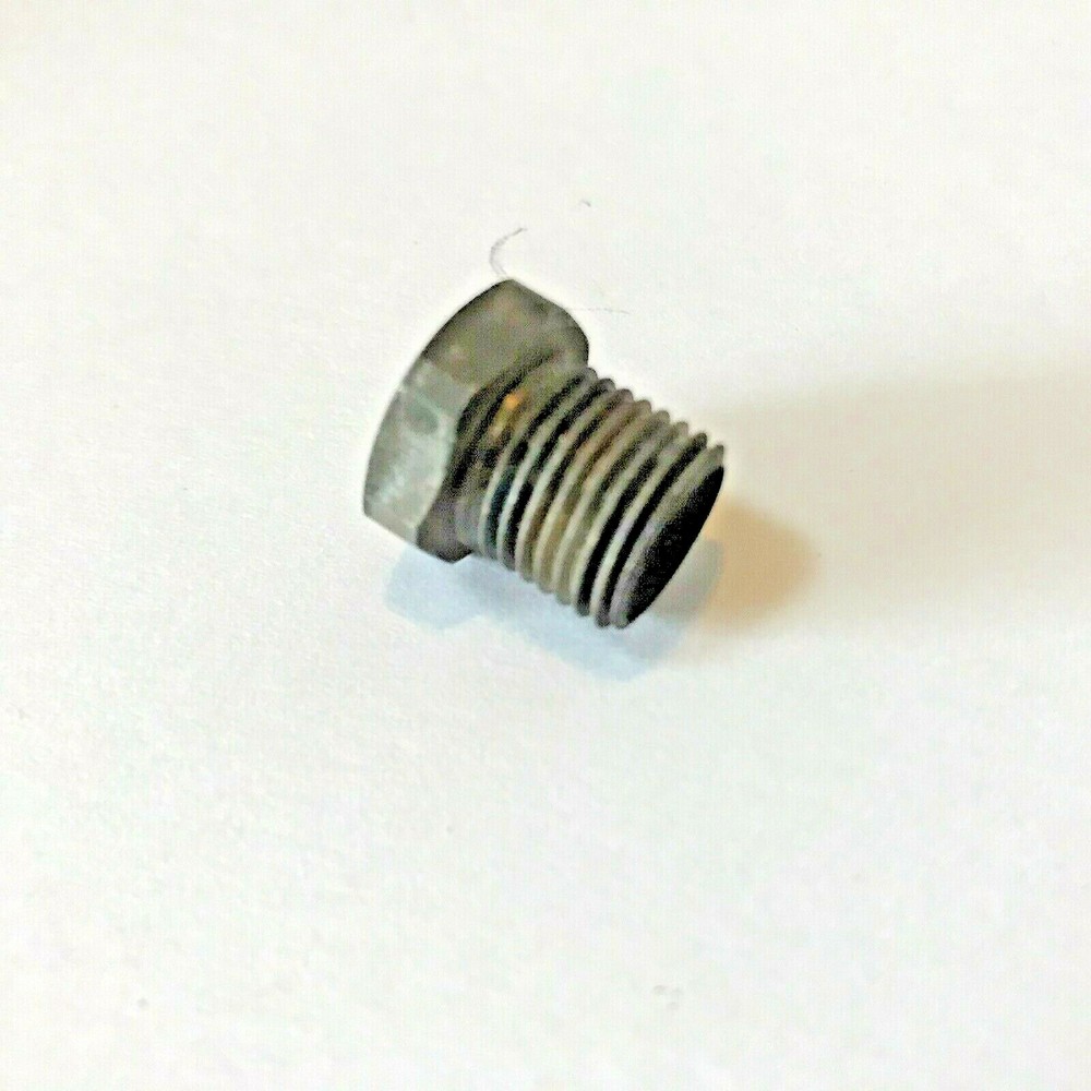 GENUINE GRACO #218599 SILVER GUN DIFFUSER FOR GUN # 208327 ONLY