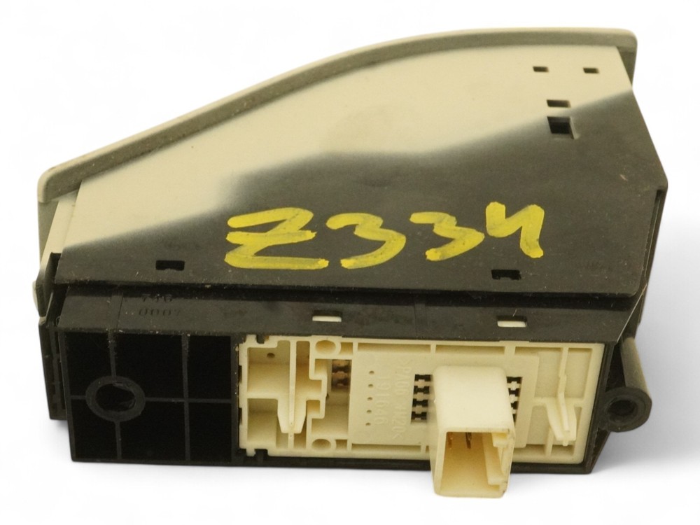 2007-2012 Lexus Ls460 Xf40 Parking Handle Electric Switch Control Button Oem