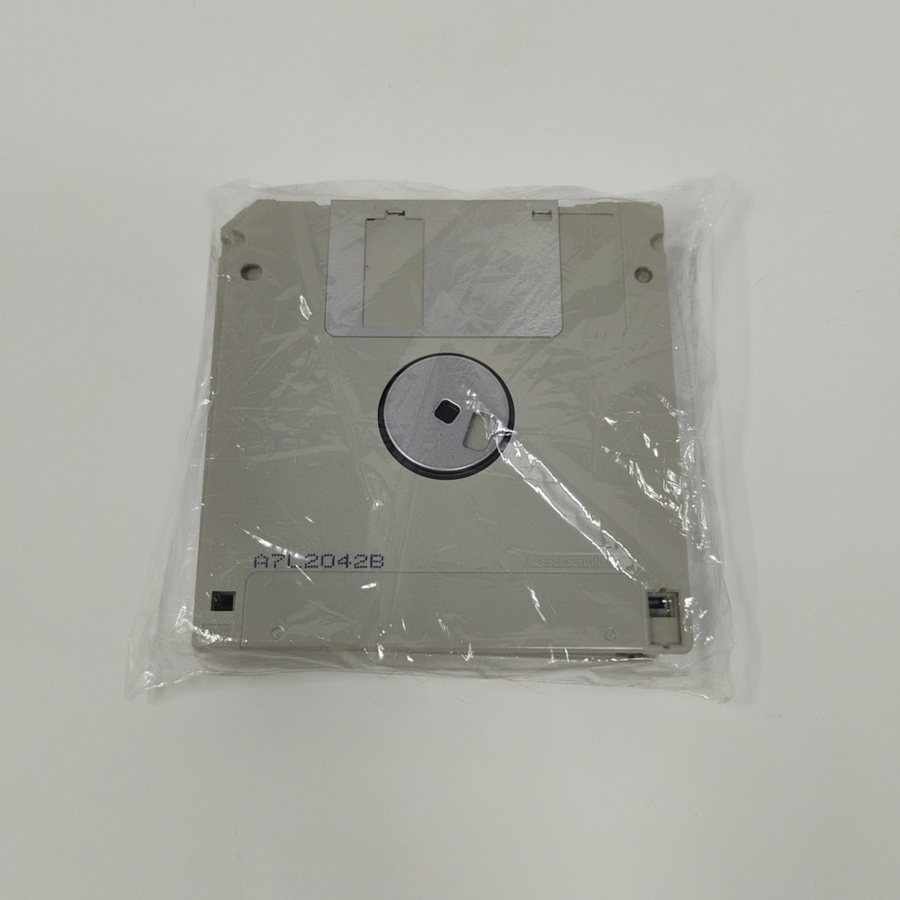 Borland C++ 3.1 Programming Debugger Assembler Sealed 3.5" Diskettes & Manuals