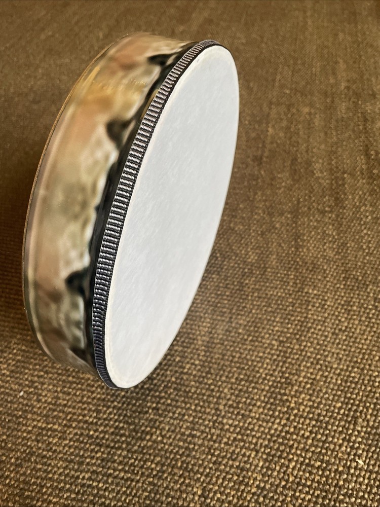 Tree of Life Frame Hand Drum 10 in