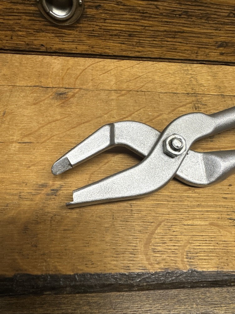 Mac Tools Axle Stud Cone Pliers ASP7077P