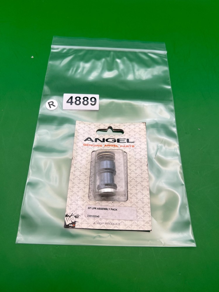 Angel LPR NOS G7