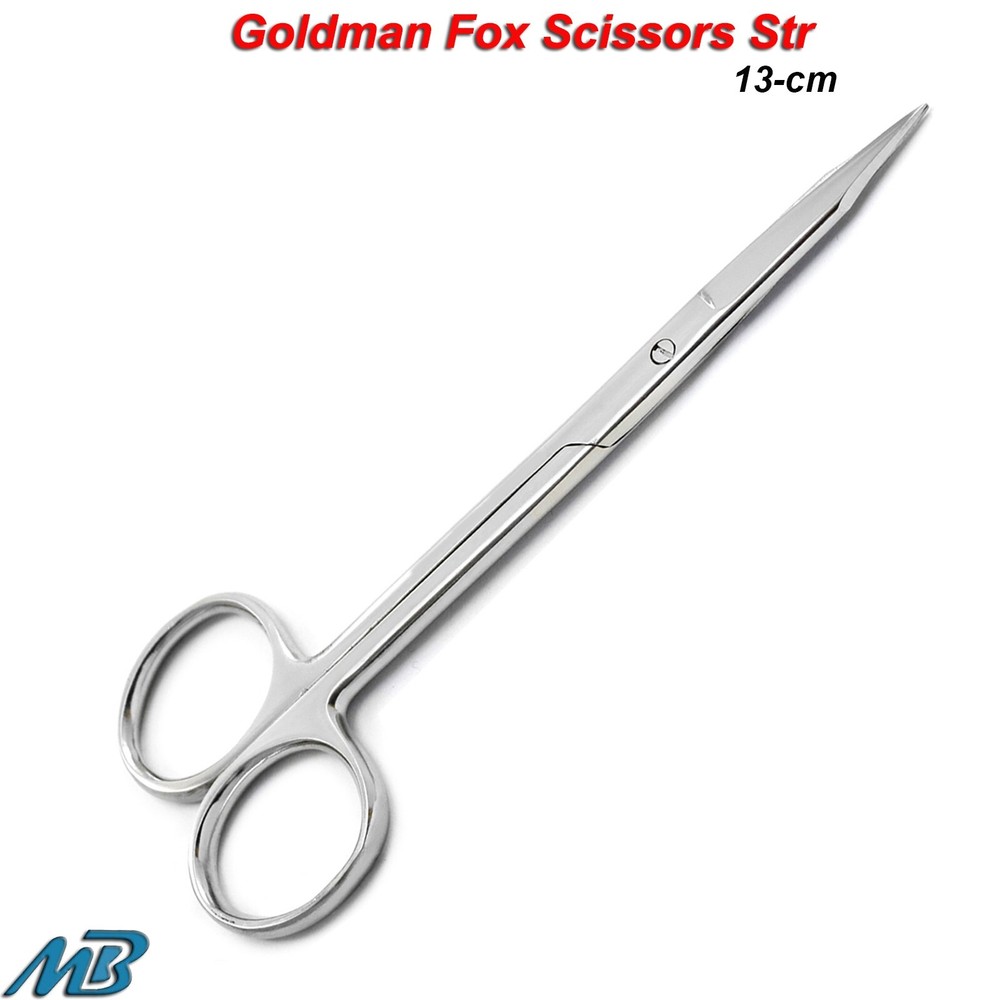 General Microsurgery Surgical Needle Hoder Ophthalmic Plastic Instruments Set