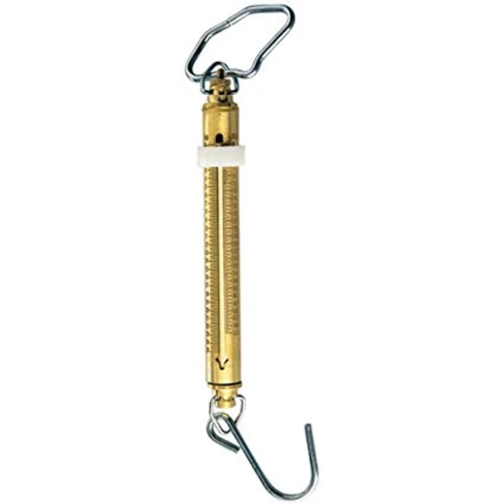 Manley Industries Mechanical Scale