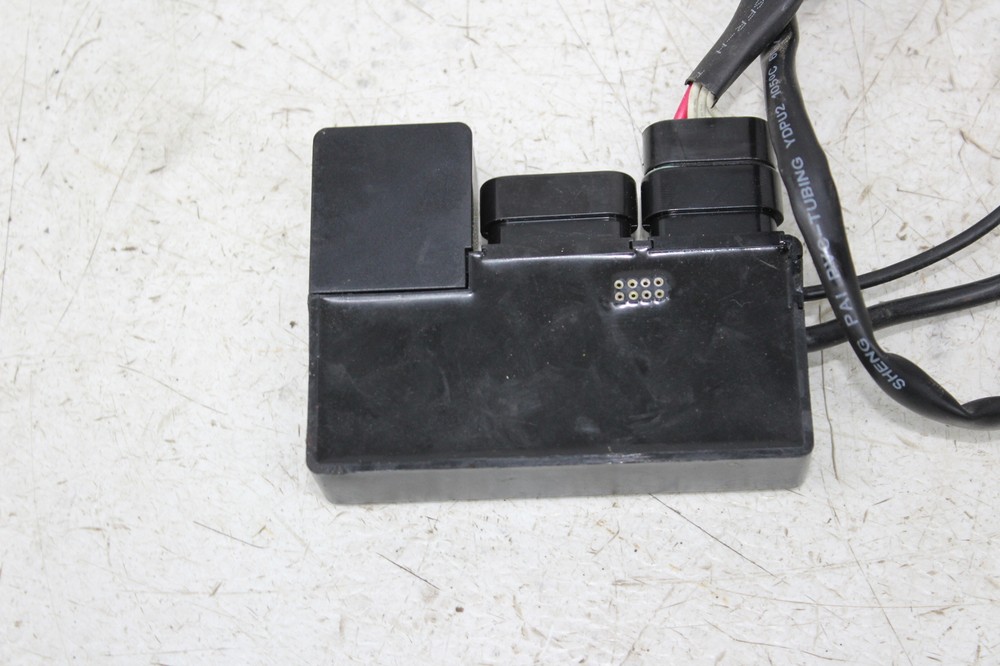 14-23 HONDA GROM 125 SCORPIO SECURITY ALARM SYSTEM MODULE BOX