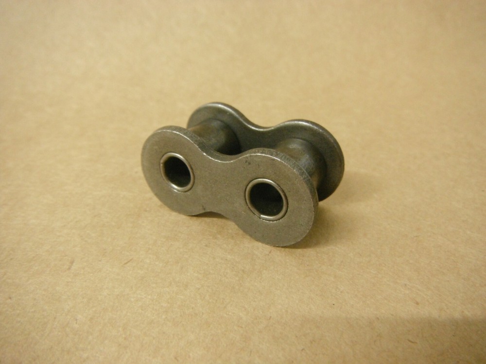 (Qty 10) #60 ROLLER LINK