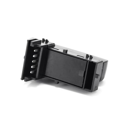 Door Lock Switch Driver Side for 2007-2014 Chevy Driver Side Door Lock Switch