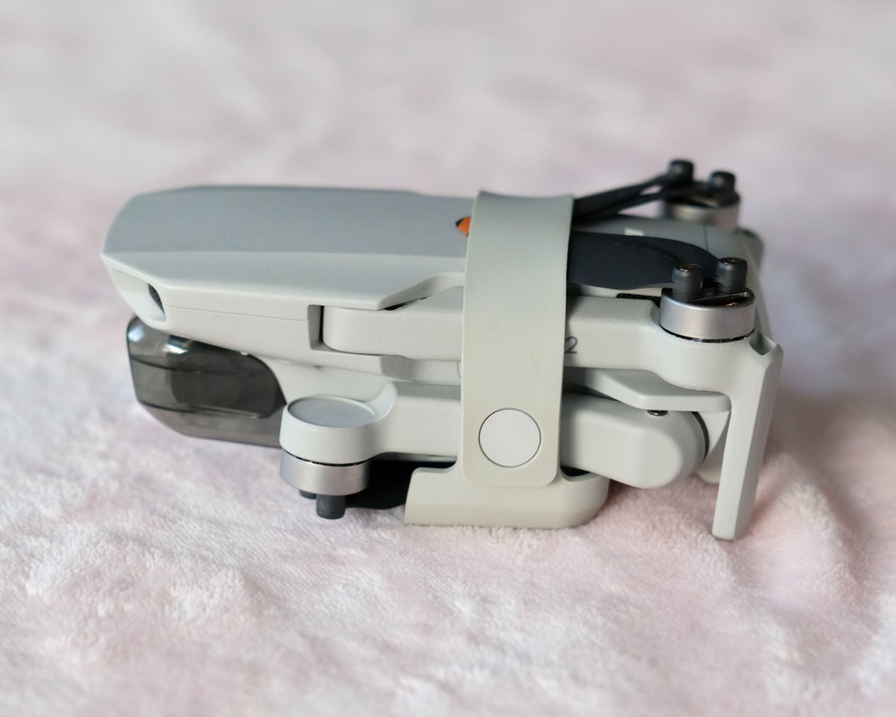 DJI Mini 2 Drone MT2PD