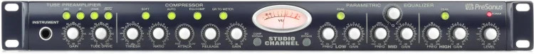 PreSonus Studio Channel