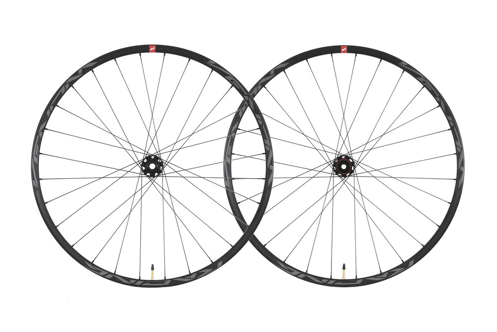 MASSI WHEELSET 29" VENOM RACING 2 BOOST MS12