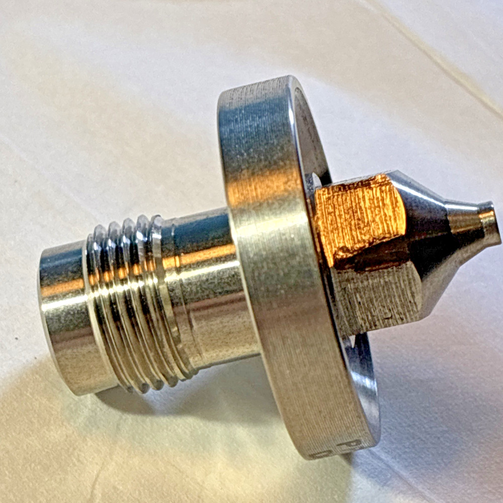 DeVilbiss Spray Gun Fluid Tip Nozzle PRO-250-14