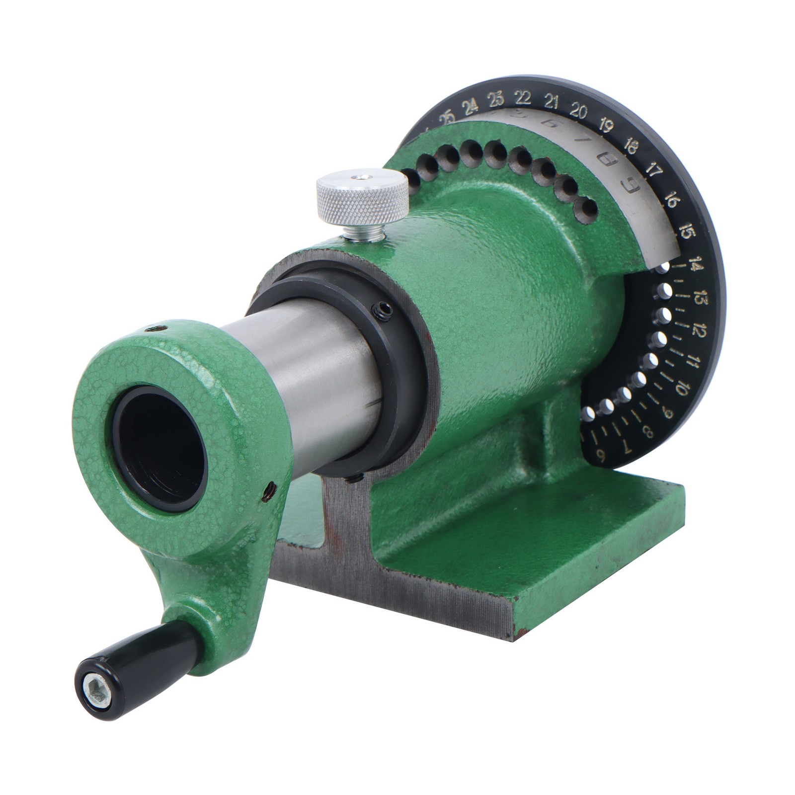 5C Spin Index Fixture/5C Precision Spin Index Fixture Collet .0004” Collet 5C