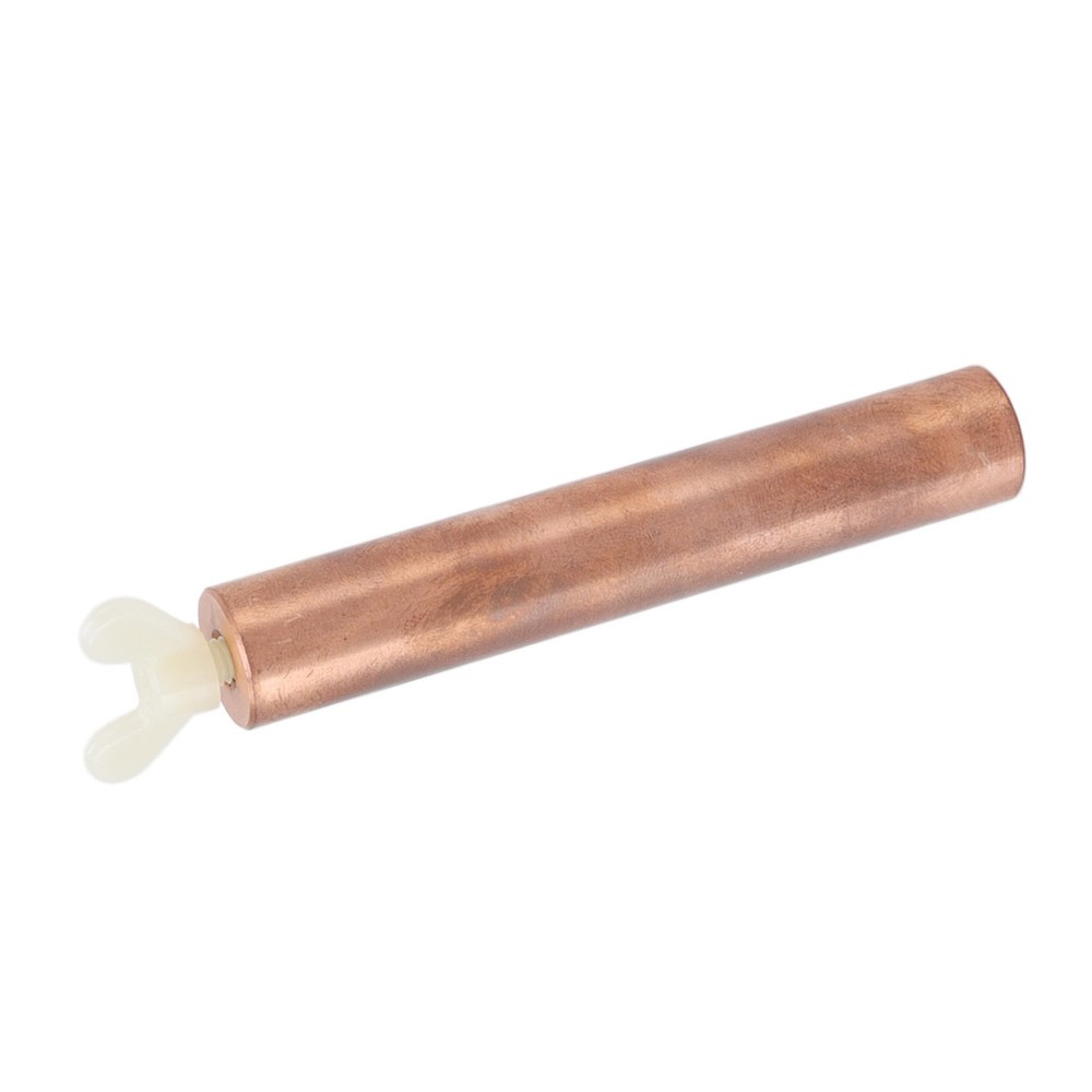 Solar Pool Ionizer Copper Anode Replacement Rod High Efficiency Replacement Sola