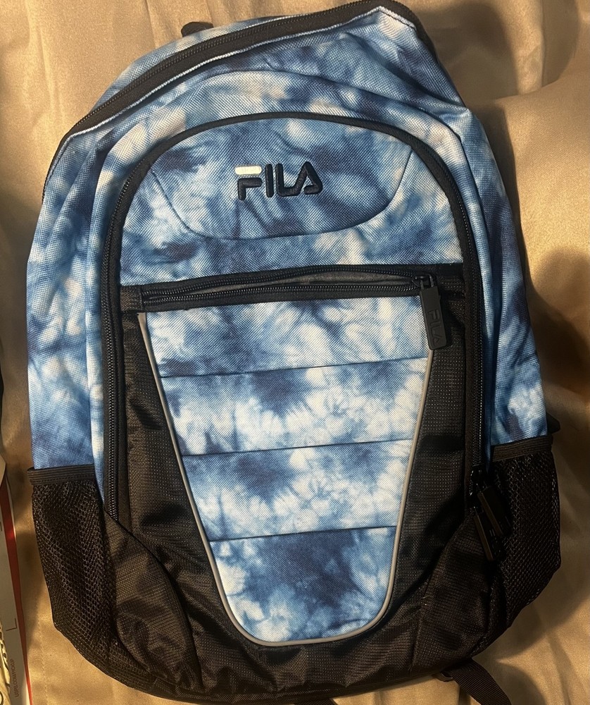 FILA Argus 4 Backpack - Brand New