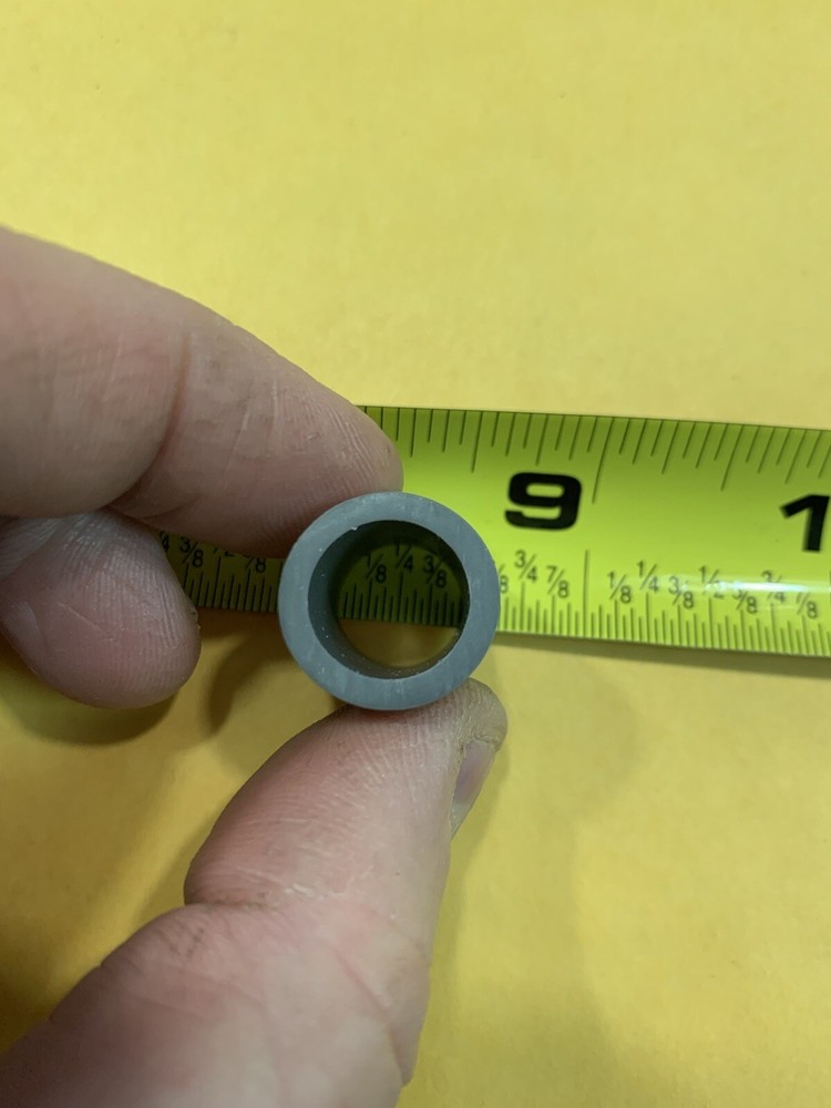 1971 - 1993 Mustang Door Striker Bushing NEW 4 Pack