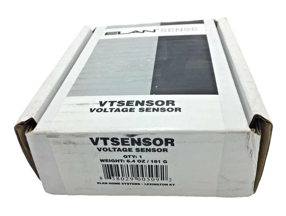 Elan Sense VTSENSOR Voltage Sensor