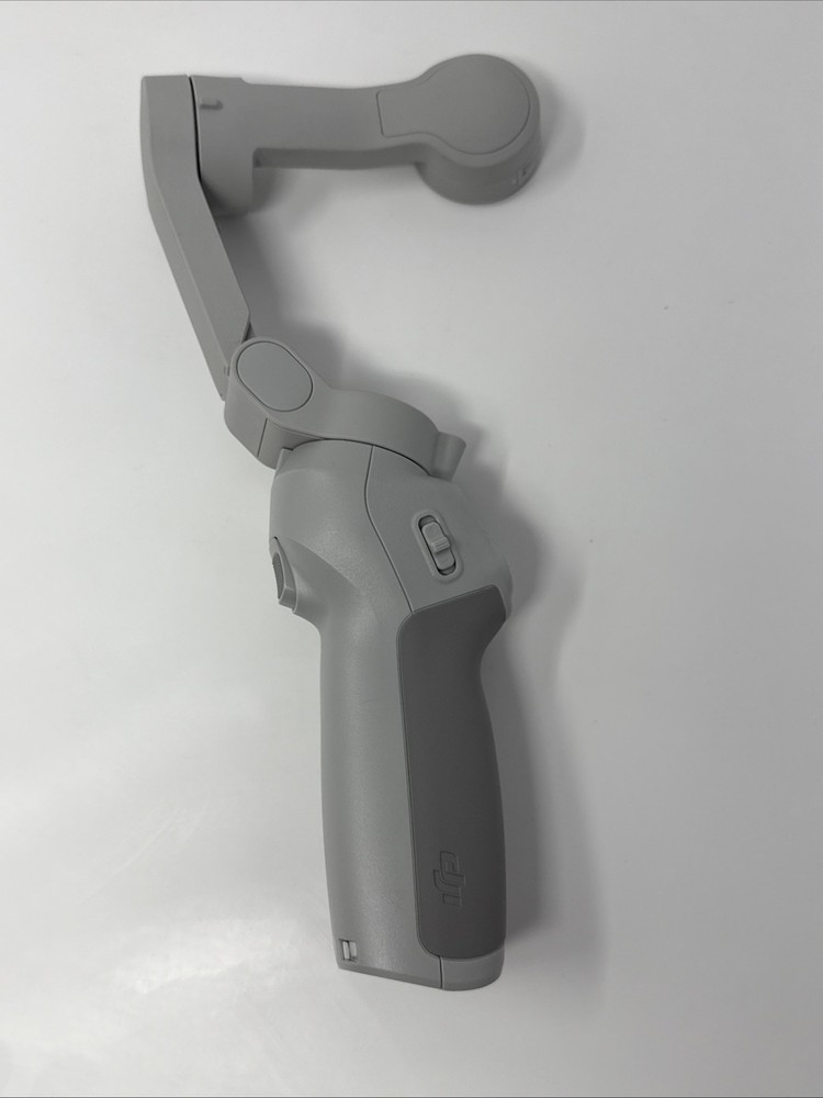 DJI Osmo Mobile SE 3-Axis Phone Gimbal Stabilizer for iPhone Android