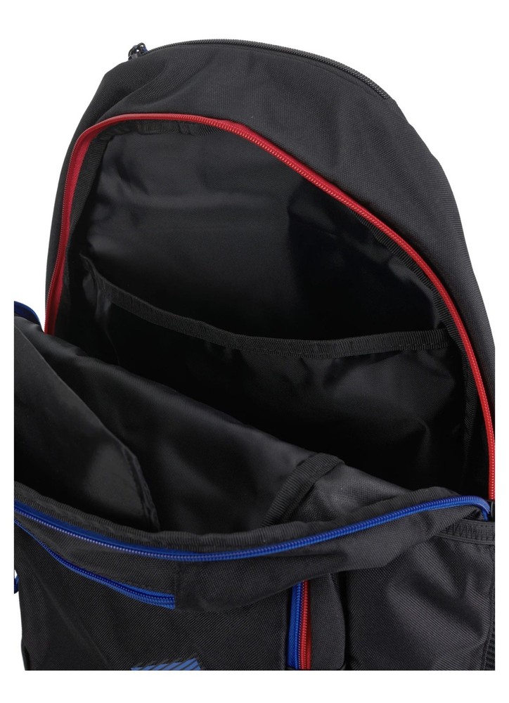 NEW Adidas Midway Backpack Black