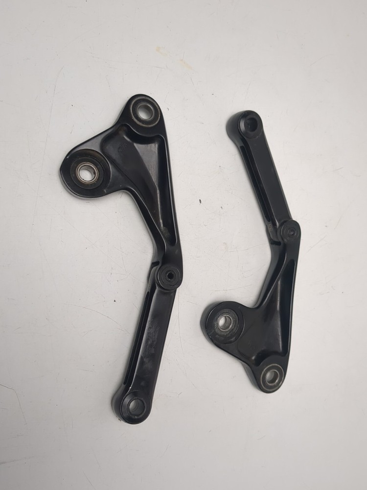 Knolly Linkage Gen 4 Gen 5 Frames