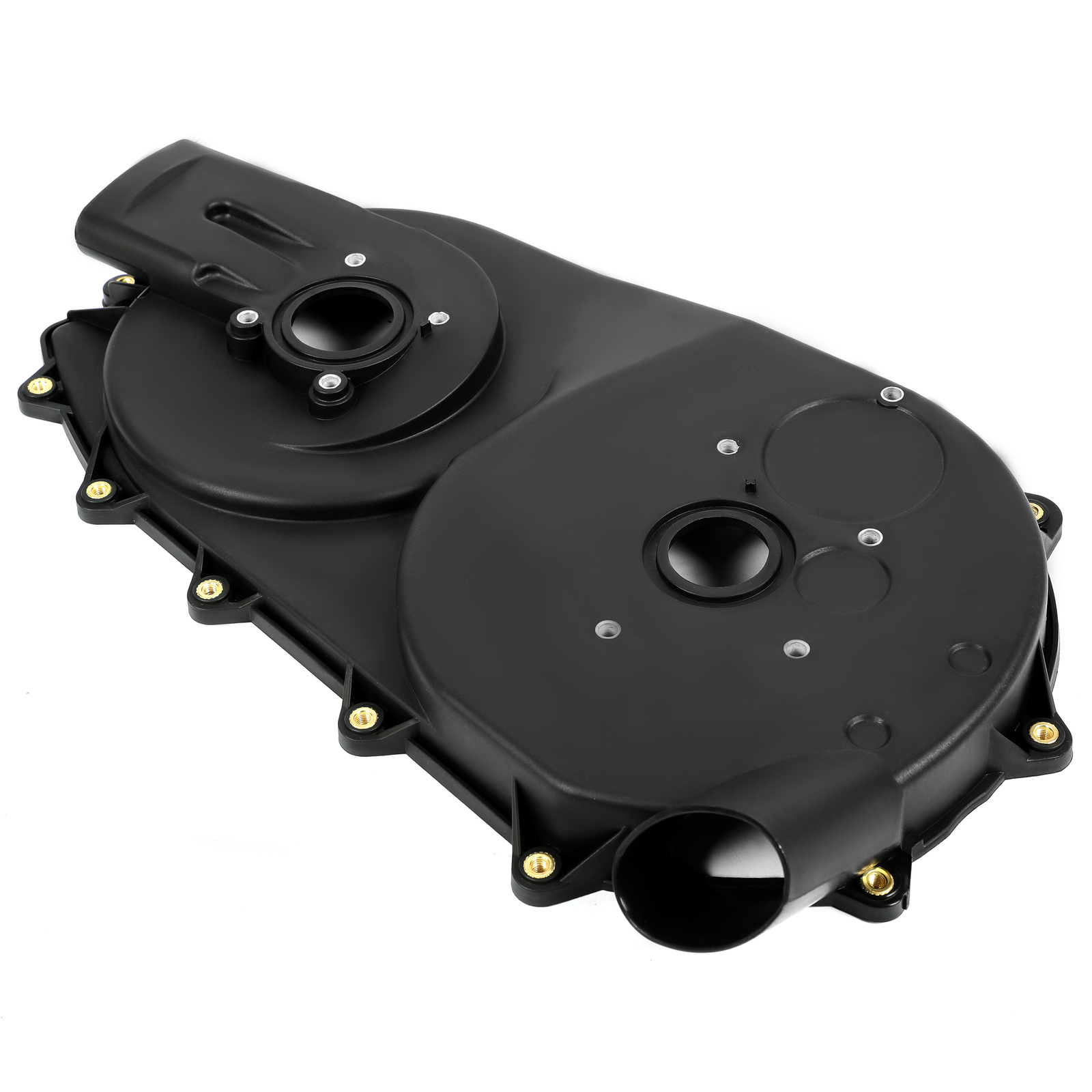 CVT Air Guide Inner Clutch Cover for Can-Am Outlander 1000/ Max 1000 2012-2020