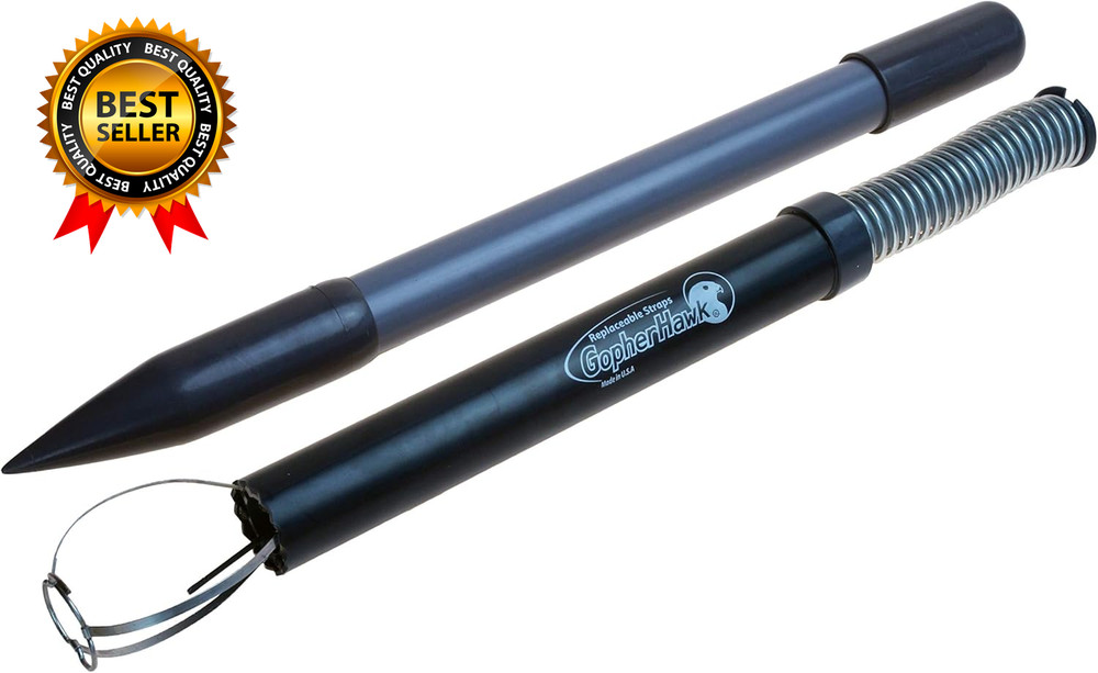 ® Trapping Set, Includes Wedge and Probe Tool