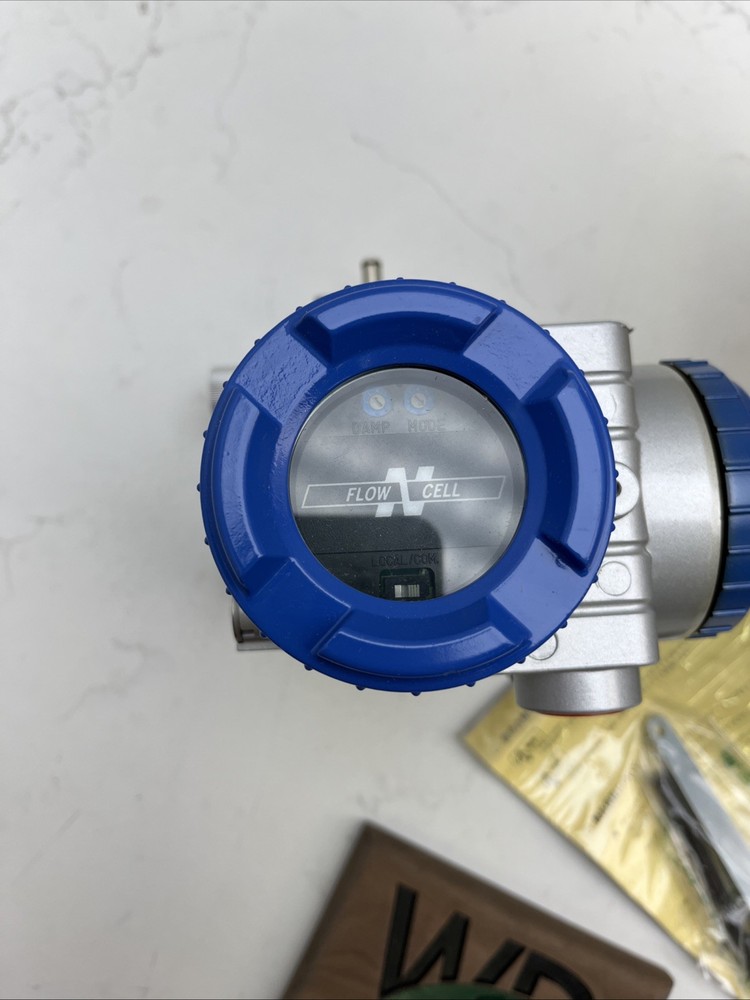 Nippon Digital Flowcell DIG-SIRO-L