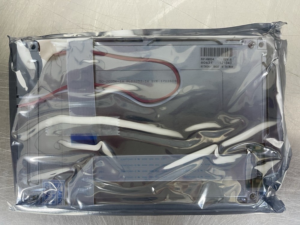 Hitachi SX14Q004 LCD Display Screen