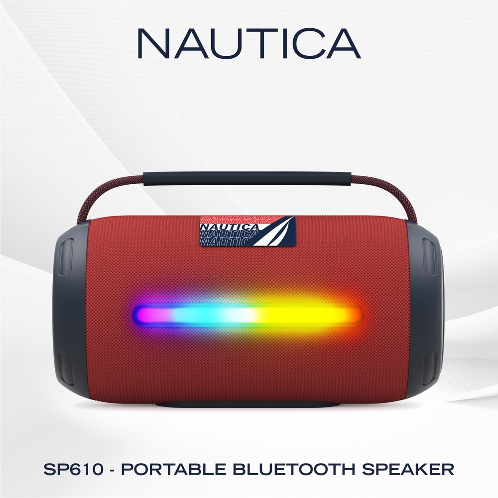Urban SP600 Portable Bluetooth Speaker