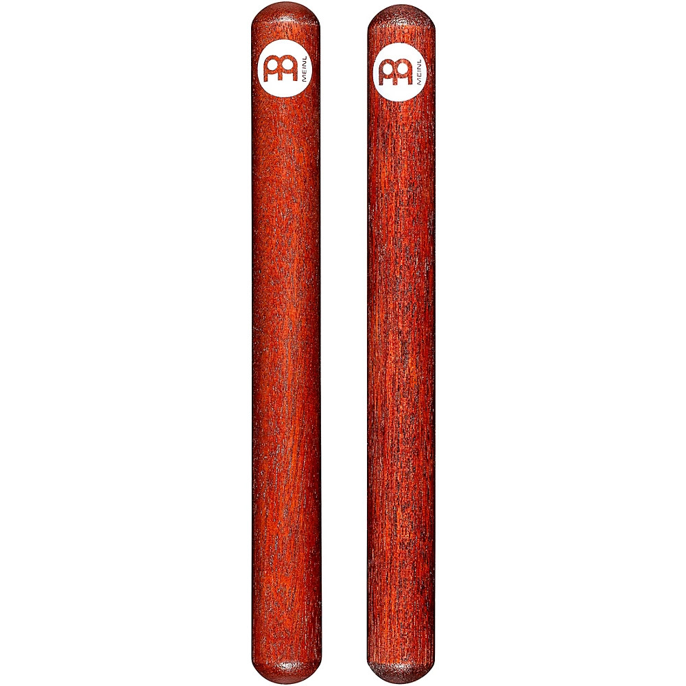 MEINL Claves De Luxe