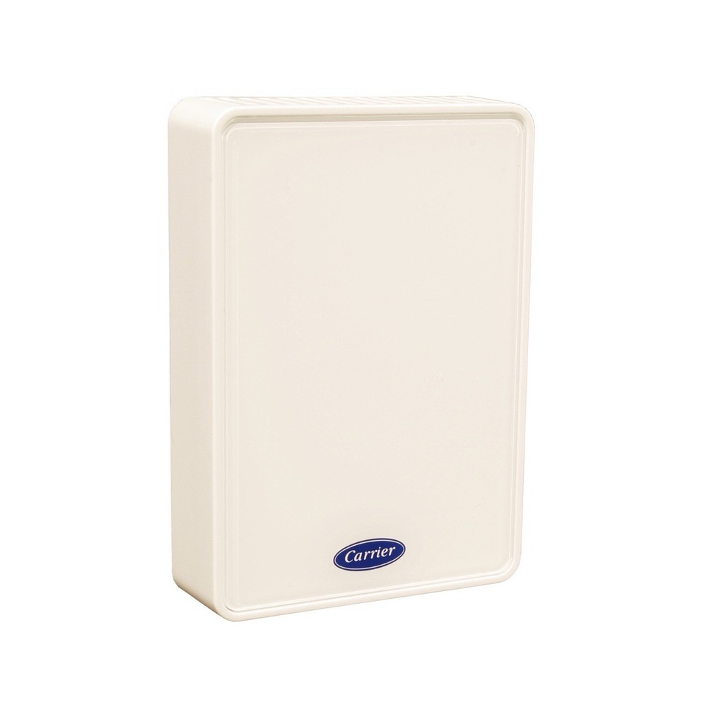 Carrier CO2 Ventilation Sensor w/LCD 33ZCSPTCO2-01