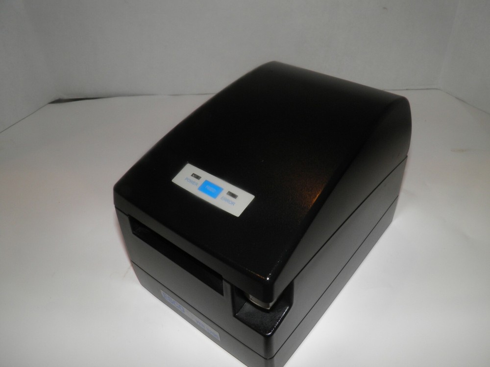 VeriFone Citizen RJV-3200 TM-U950 Replacement Thermal Receipt Printer Ruby CPU5