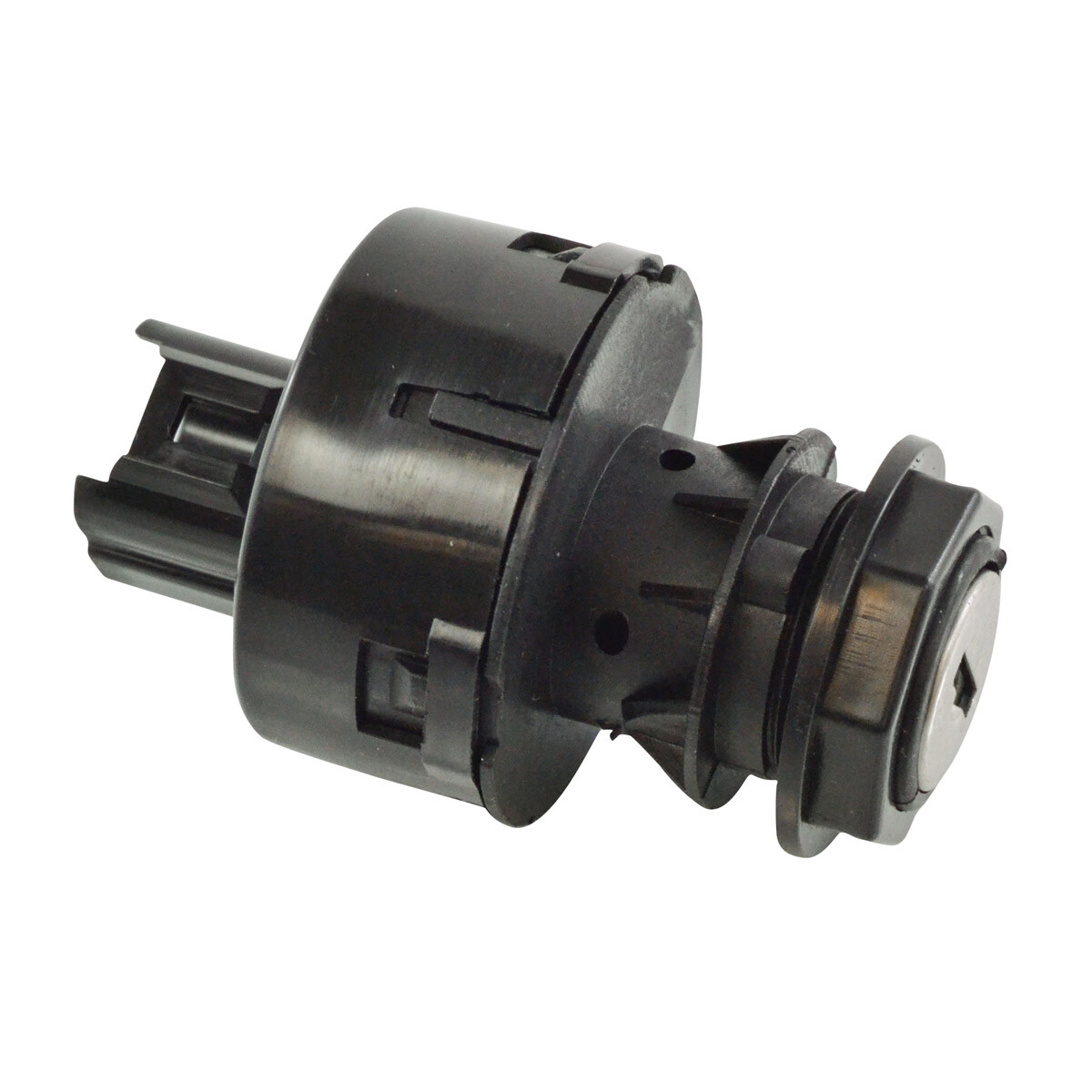 3-Pos. Ignition Key Switch for Polaris Ranger XP 1000 / Crew XP 2018-2023