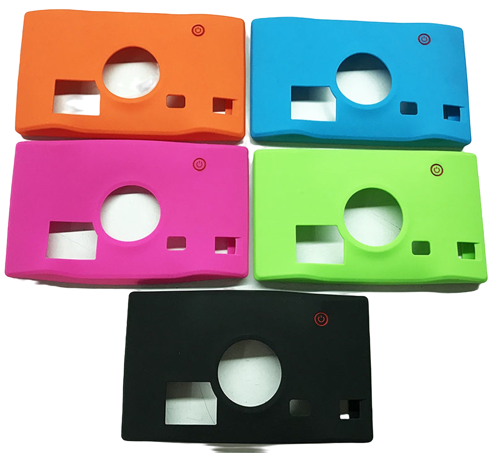 GARMIN DRIVETRACK 71 PROTECTIVE CASE W/ SCREEN PROTECTOR