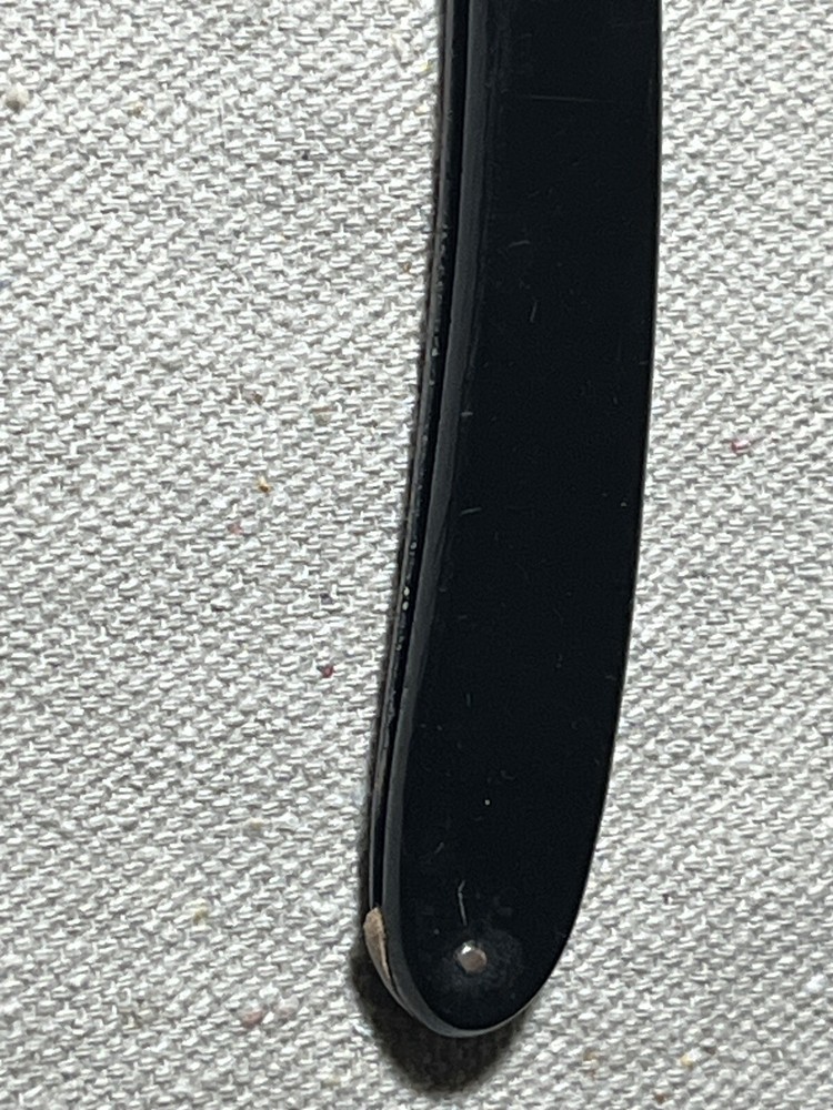 GOLDEN CAMEL Razor