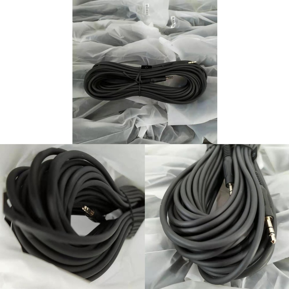 Replacement For HTC Vive VR Headset VR Base Station Sync Cable Connection Line