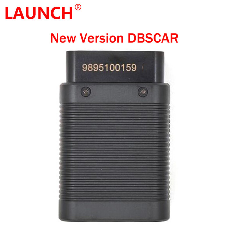 Replacement DBScar Bluetooth Adapter Connector for LAUNCH X431 V+/V/Pro3/Pro3S