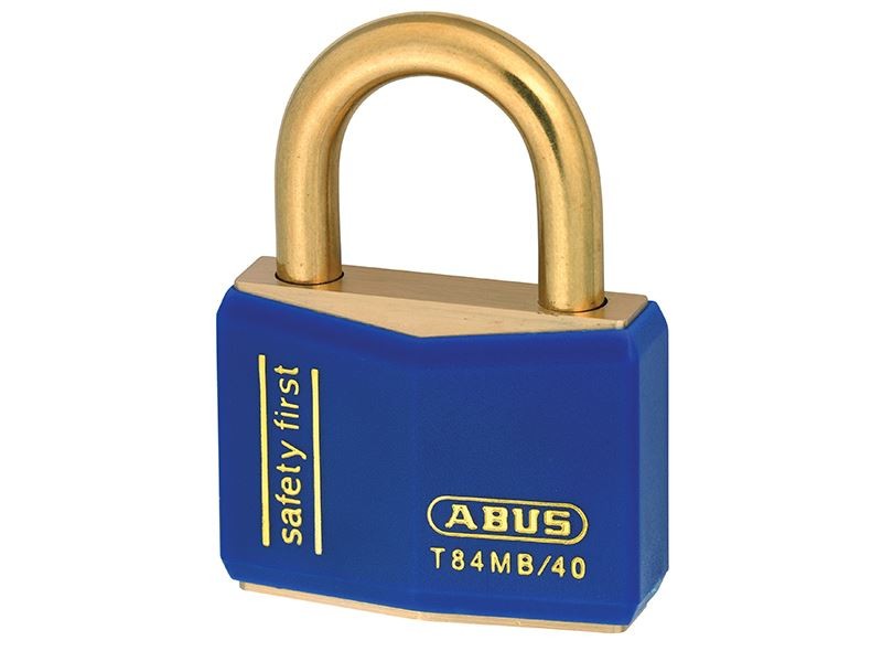 ABUS Mechanical - Anti-corrosion chains 40mm
