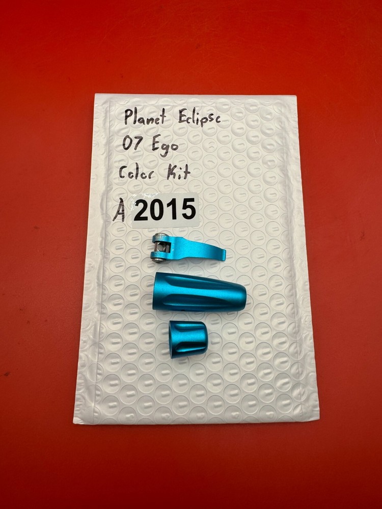 Planet Eclipse 07 Ego Color Kit
