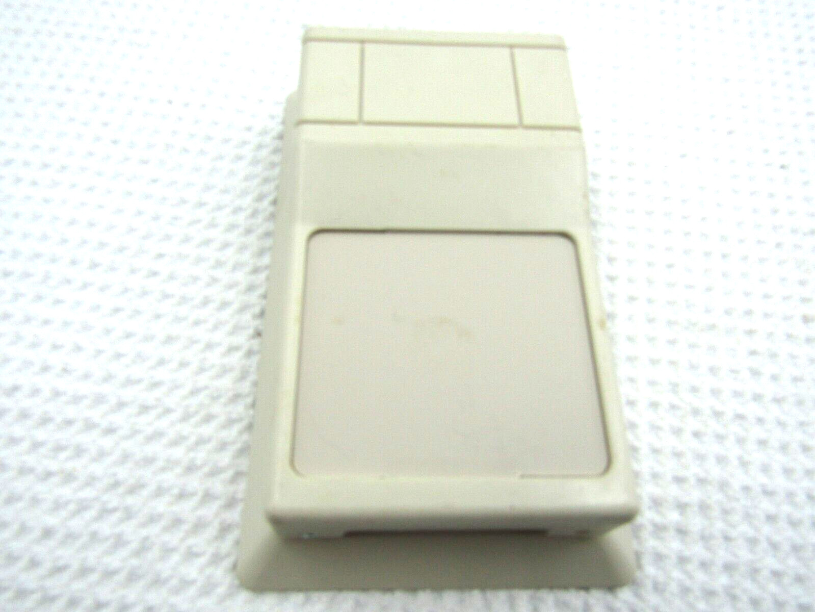 ACI/20K-R SENSOR THERMOSTAT