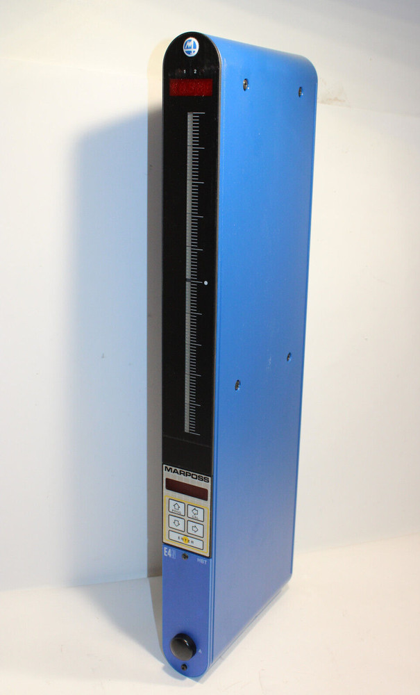 Maroposs E4N Digital Column Display Unit NEW