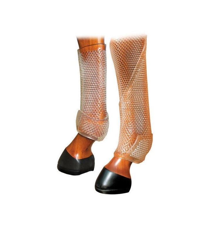 Acavallo Gel Underbands
